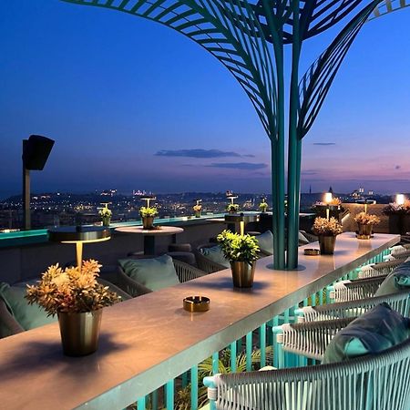 Ayramin Exclusive Hotel - Special Category Isztambul Kültér fotó