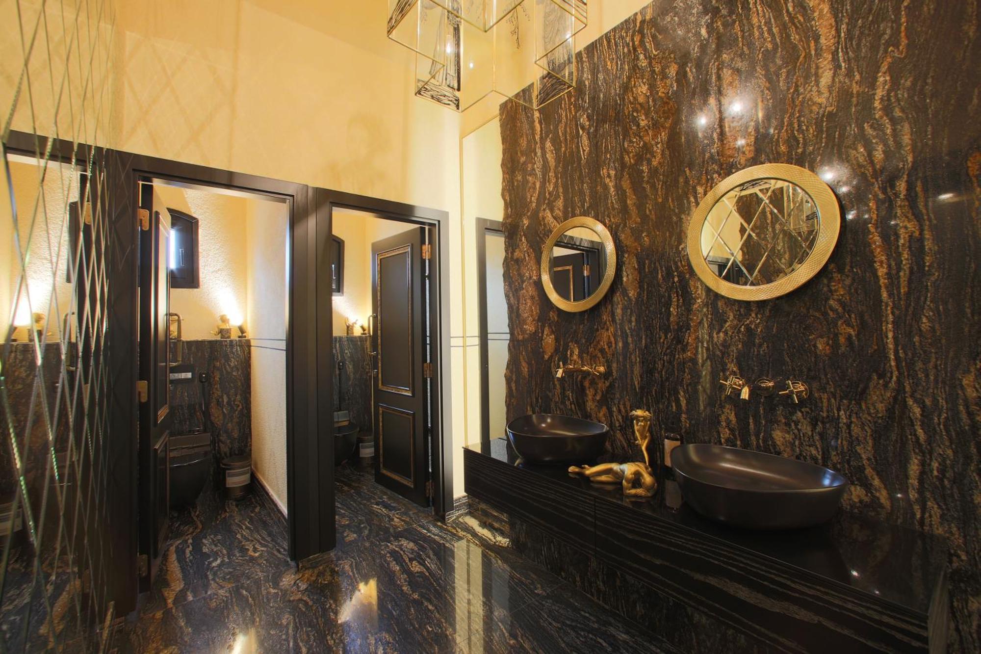 Ayramin Exclusive Hotel - Special Category Isztambul Kültér fotó