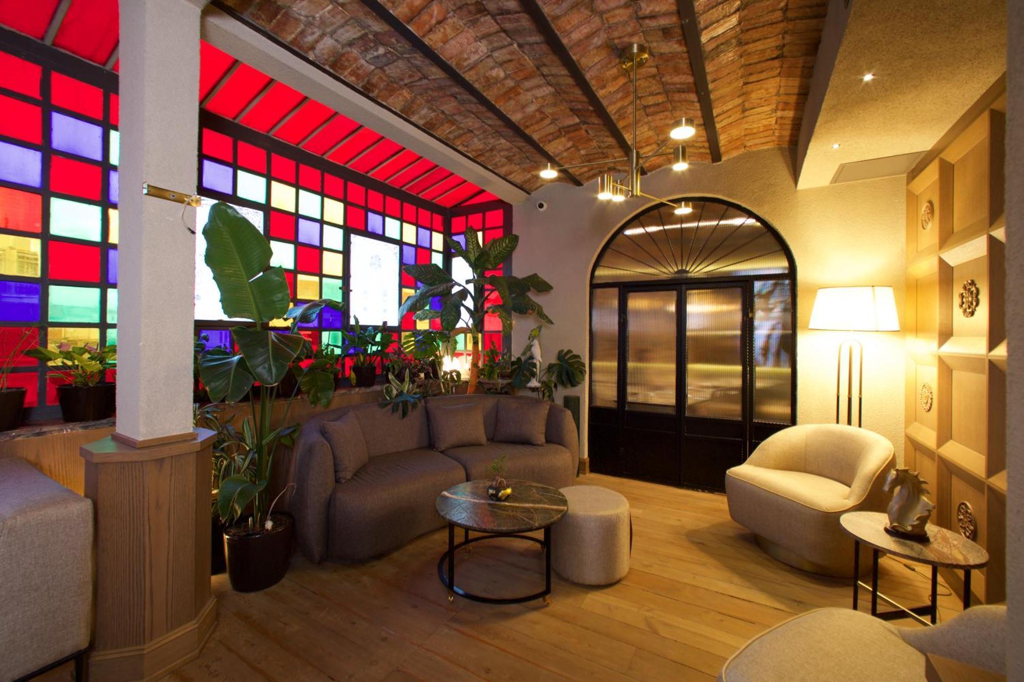 Ayramin Exclusive Hotel - Special Category Isztambul Kültér fotó