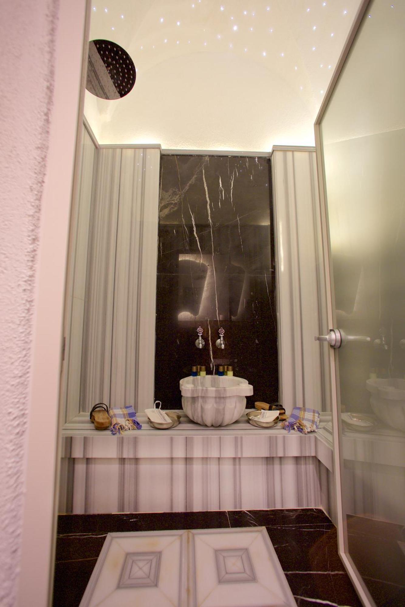 Ayramin Exclusive Hotel - Special Category Isztambul Kültér fotó