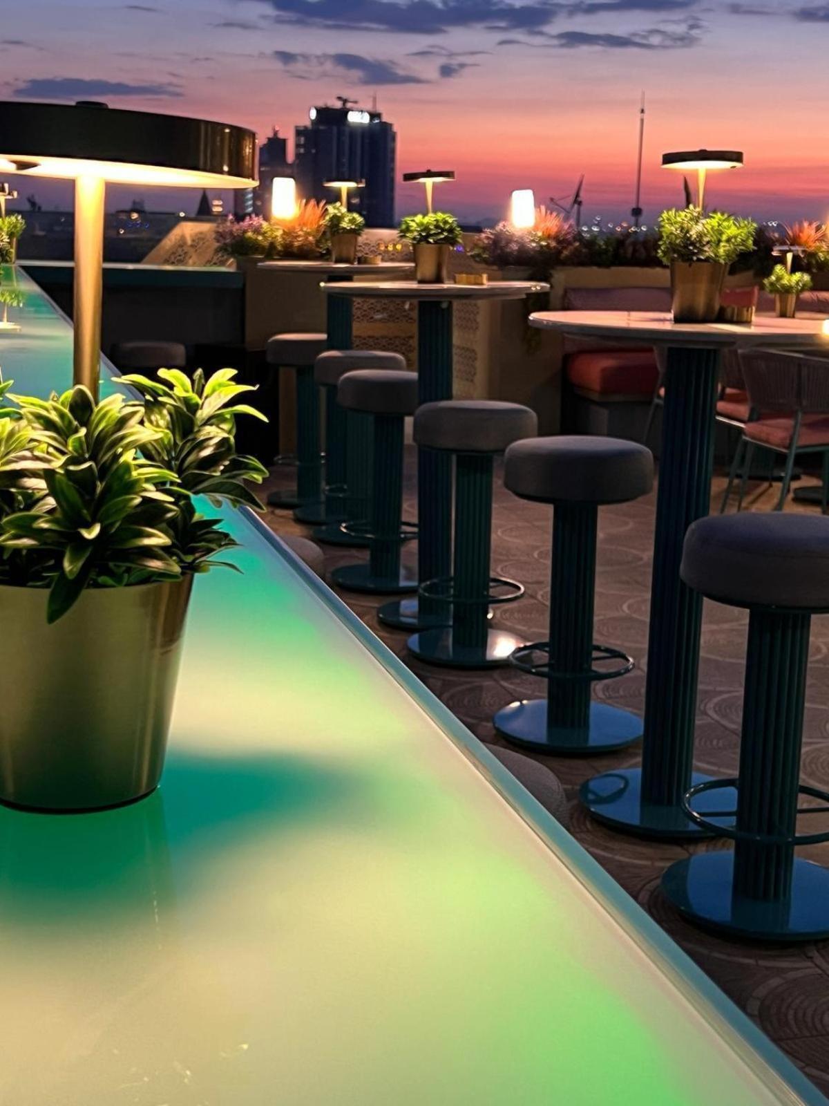 Ayramin Exclusive Hotel - Special Category Isztambul Kültér fotó