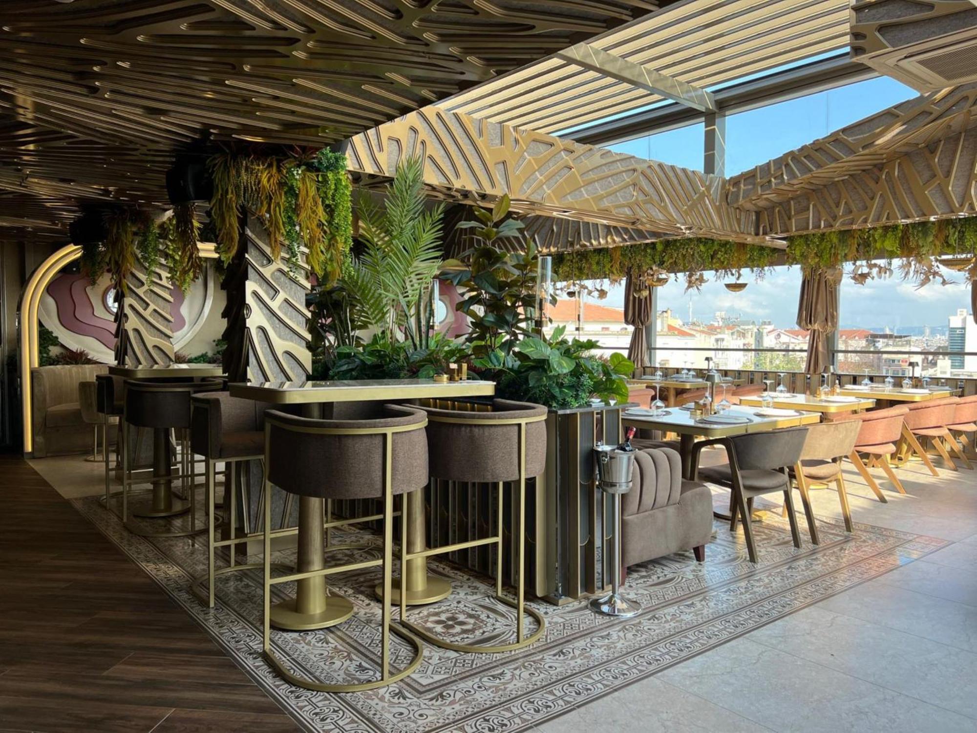 Ayramin Exclusive Hotel - Special Category Isztambul Kültér fotó